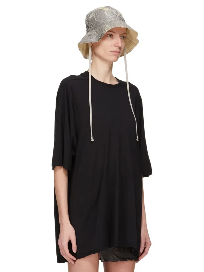 RICK OWENS – TILBEHØR DA02E7479NPF-128