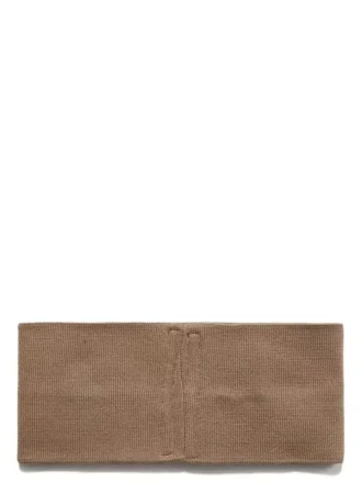 RICK OWENS – TILBEHØR DA02E7480KP2-8808