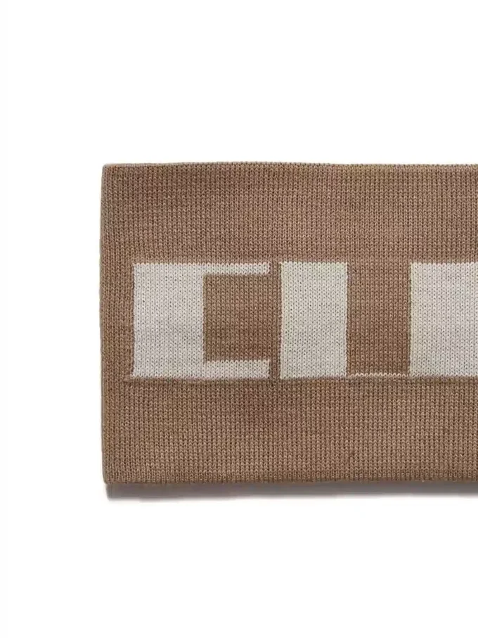RICK OWENS – TILBEHØR DA02E7480KP2-8808