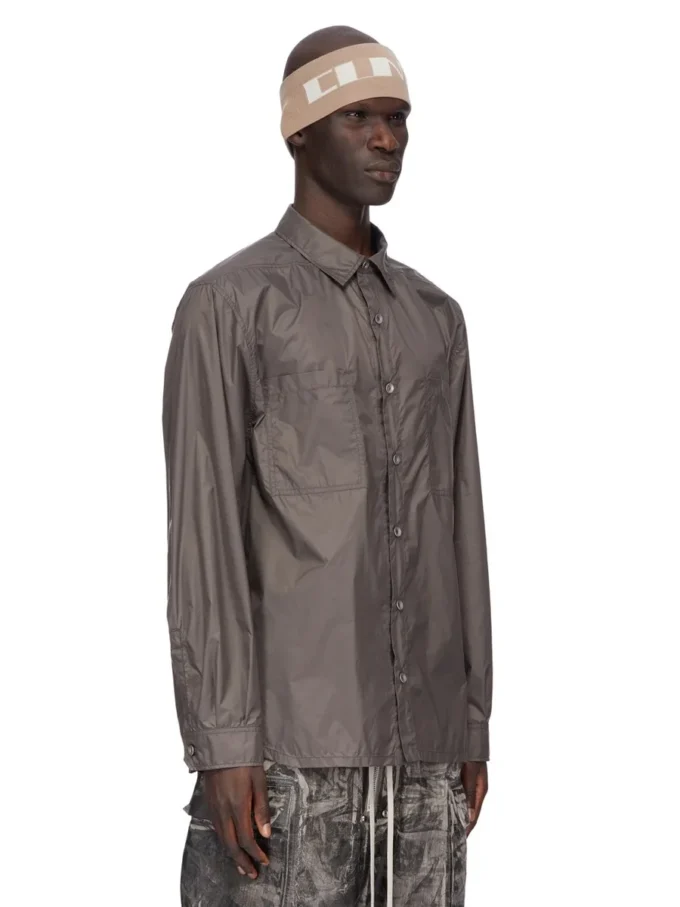 RICK OWENS – TILBEHØR DA02E7480KP2-8808