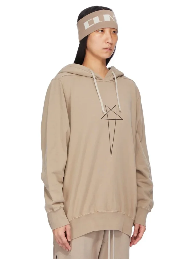 RICK OWENS – TILBEHØR DA02E7480KP2-8808