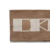 RICK OWENS – TILBEHØR DA02E7480KP6-8808
