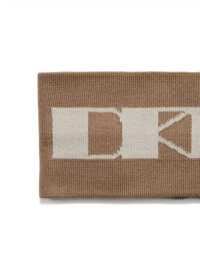 RICK OWENS – TILBEHØR DA02E7480KP6-8808