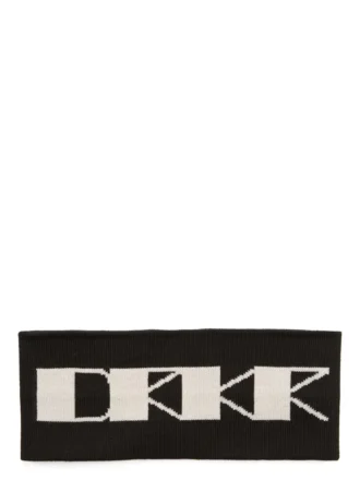 RICK OWENS – TILBEHØR DA02E7480KP6-908