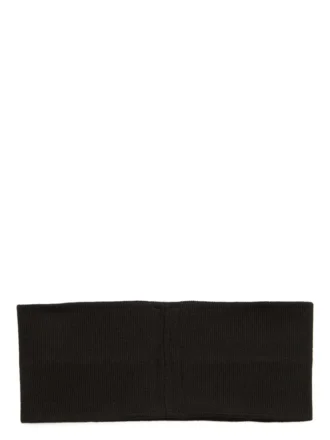 RICK OWENS – TILBEHØR DA02E7480KP6-908