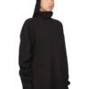 RICK OWENS – TILBEHØR DA02E7480KP6-908