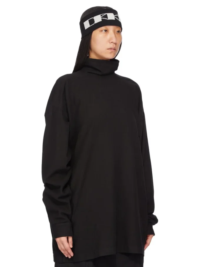 RICK OWENS – TILBEHØR DA02E7480KP6-908