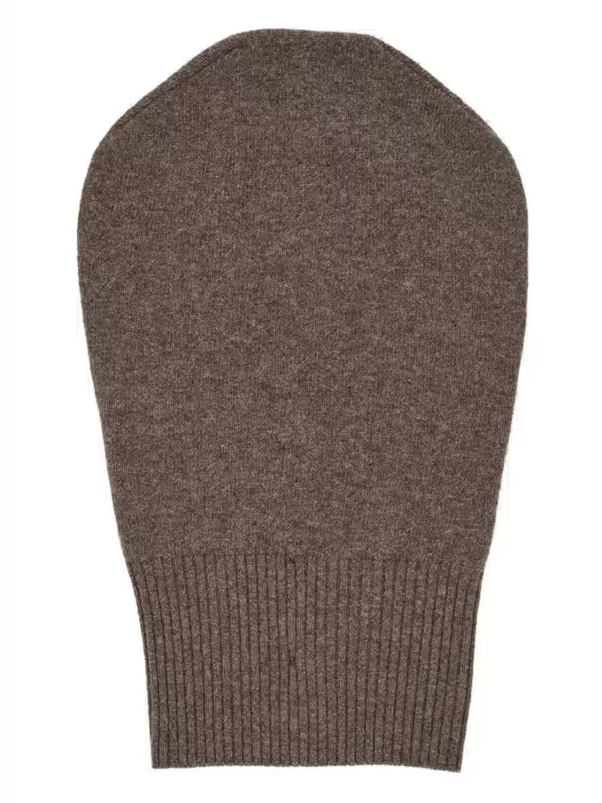 RICK OWENS – TILBEHØR MU02D3G01M4281-25X