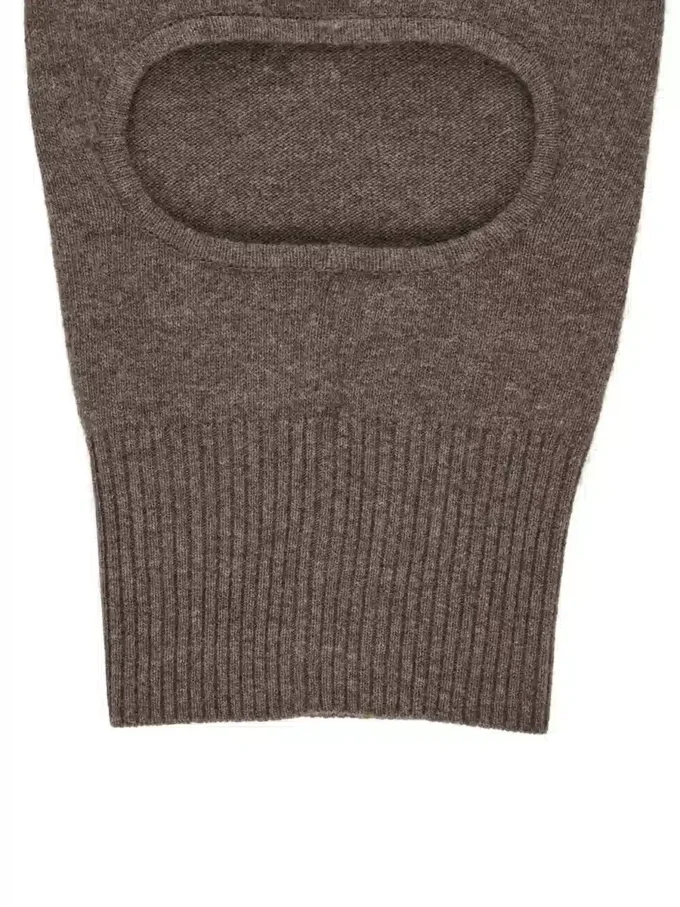 RICK OWENS – TILBEHØR MU02D3G01M4281-25X