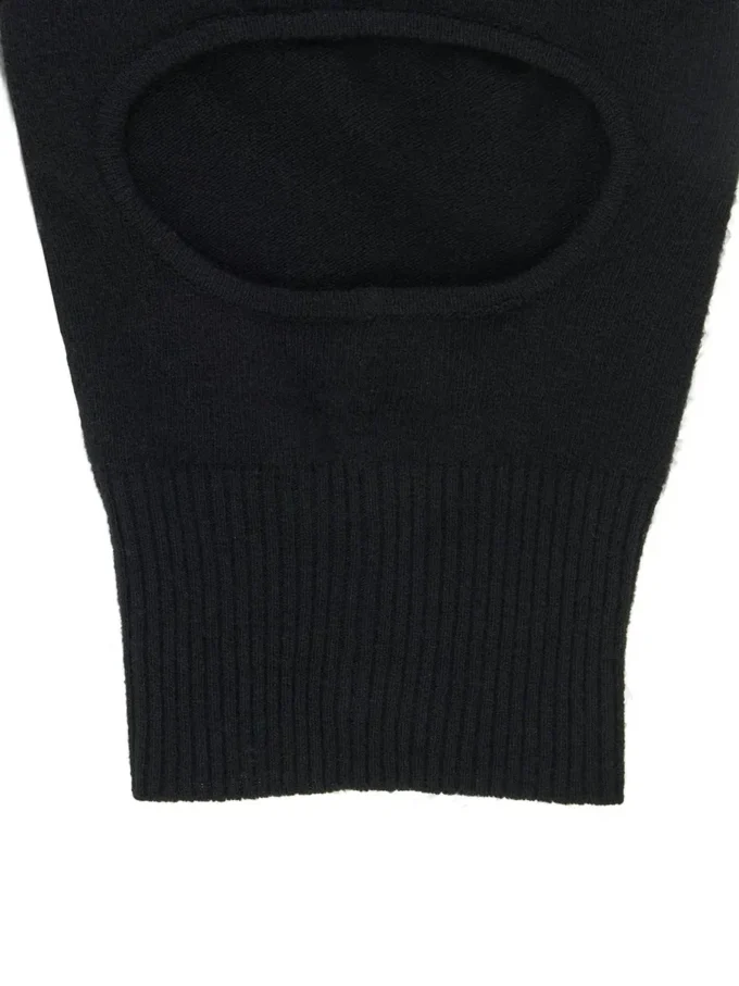RICK OWENS – TILBEHØR MU02D3G01M4281-999