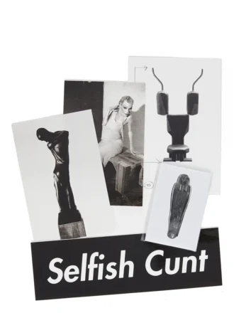 RICK OWENS – TILBEHØR RA0000004PACK4-100