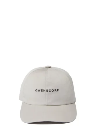 RICK OWENS – TILBEHØR RA02E0700TEEM7-0809