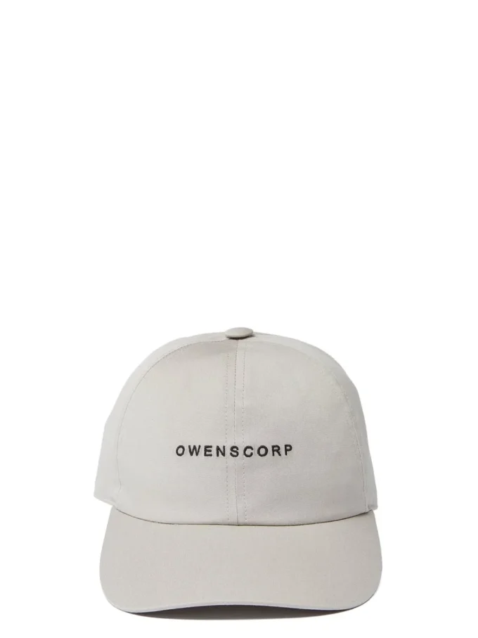 RICK OWENS – TILBEHØR RA02E0700TEEM7-0809