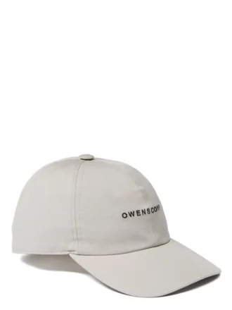 RICK OWENS – TILBEHØR RA02E0700TEEM7-0809