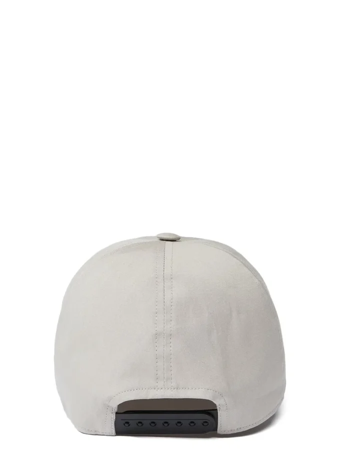 RICK OWENS – TILBEHØR RA02E0700TEEM7-0809