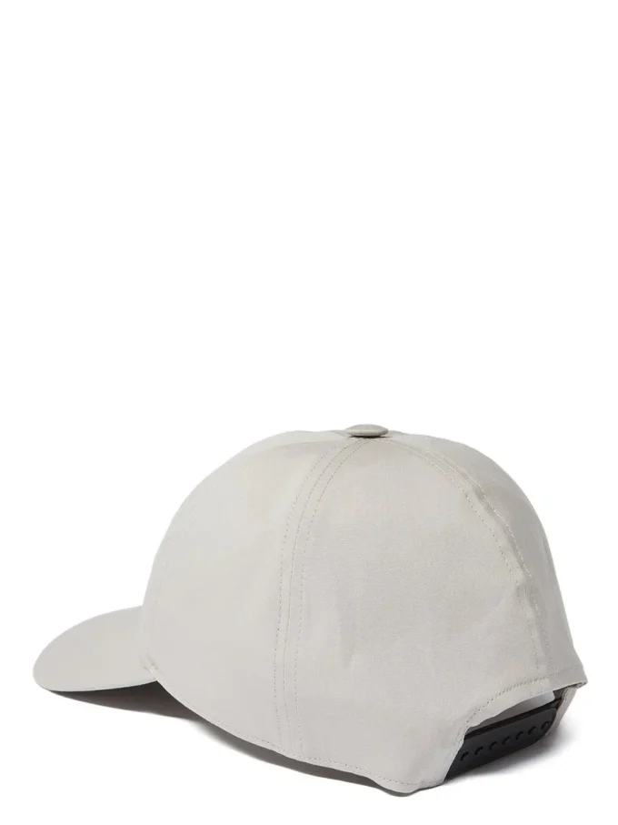 RICK OWENS – TILBEHØR RA02E0700TEEM7-0809
