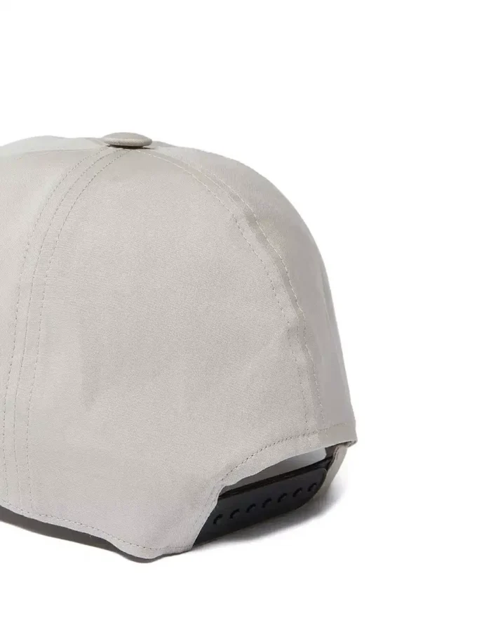 RICK OWENS – TILBEHØR RA02E0700TEEM7-0809