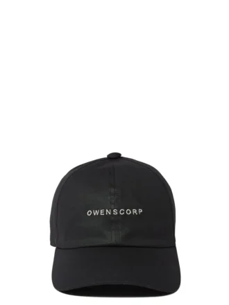 RICK OWENS – TILBEHØR RA02E0700TEEM7-0908