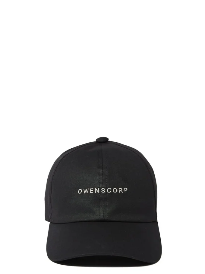 RICK OWENS – TILBEHØR RA02E0700TEEM7-0908