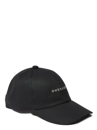 RICK OWENS – TILBEHØR RA02E0700TEEM7-0908