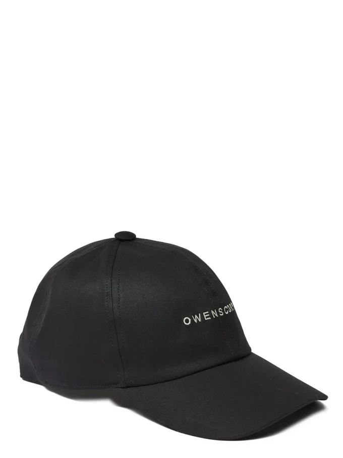 RICK OWENS – TILBEHØR RA02E0700TEEM7-0908