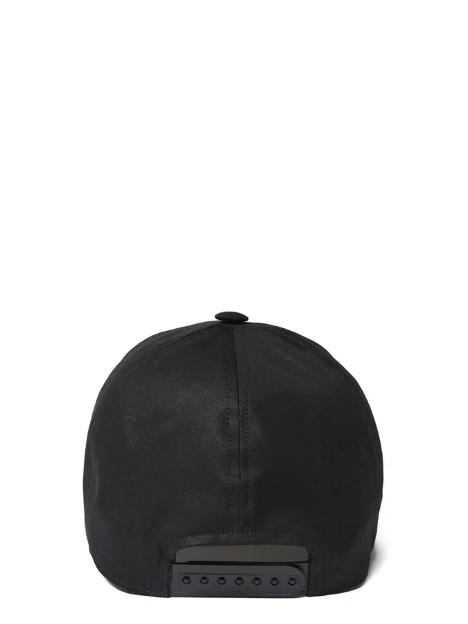 RICK OWENS – TILBEHØR RA02E0700TEEM7-0908