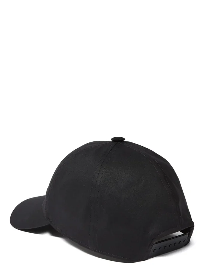 RICK OWENS – TILBEHØR RA02E0700TEEM7-0908