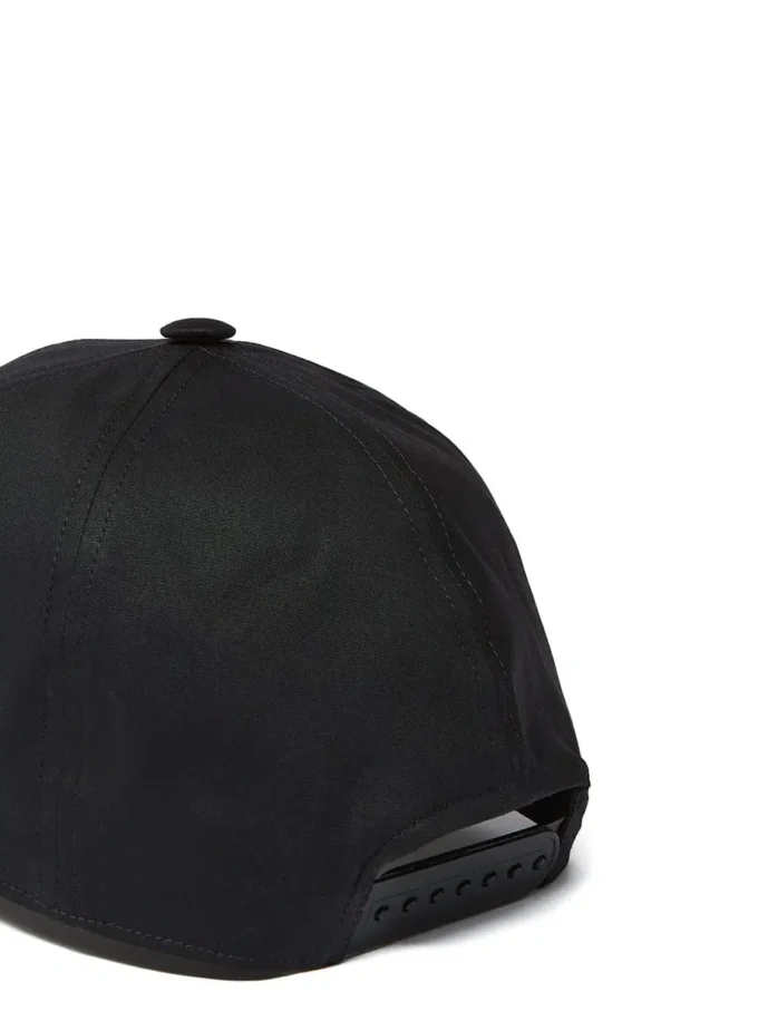 RICK OWENS – TILBEHØR RA02E0700TEEM7-0908
