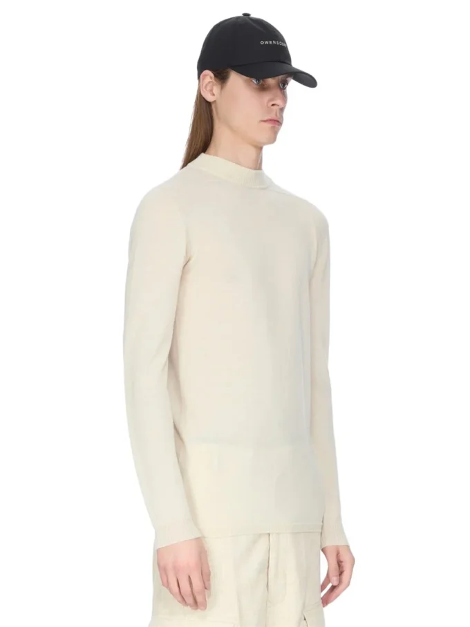 RICK OWENS – TILBEHØR RA02E0700TEEM7-0908
