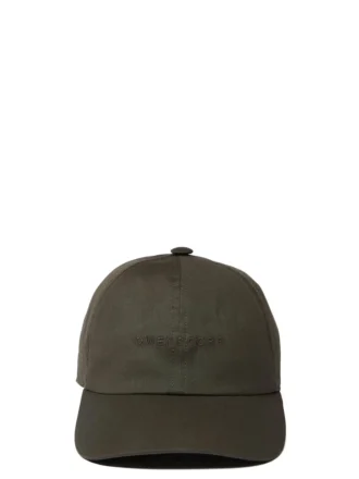 RICK OWENS – TILBEHØR RA02E0700TEEM7-2578