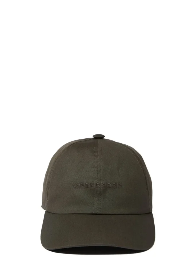 RICK OWENS – TILBEHØR RA02E0700TEEM7-2578
