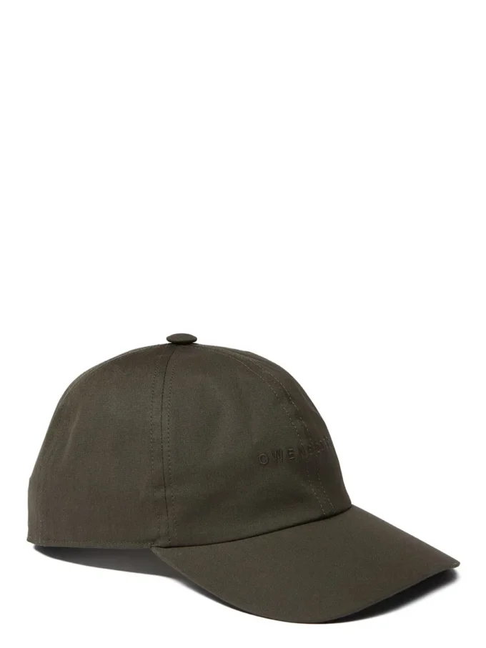 RICK OWENS – TILBEHØR RA02E0700TEEM7-2578