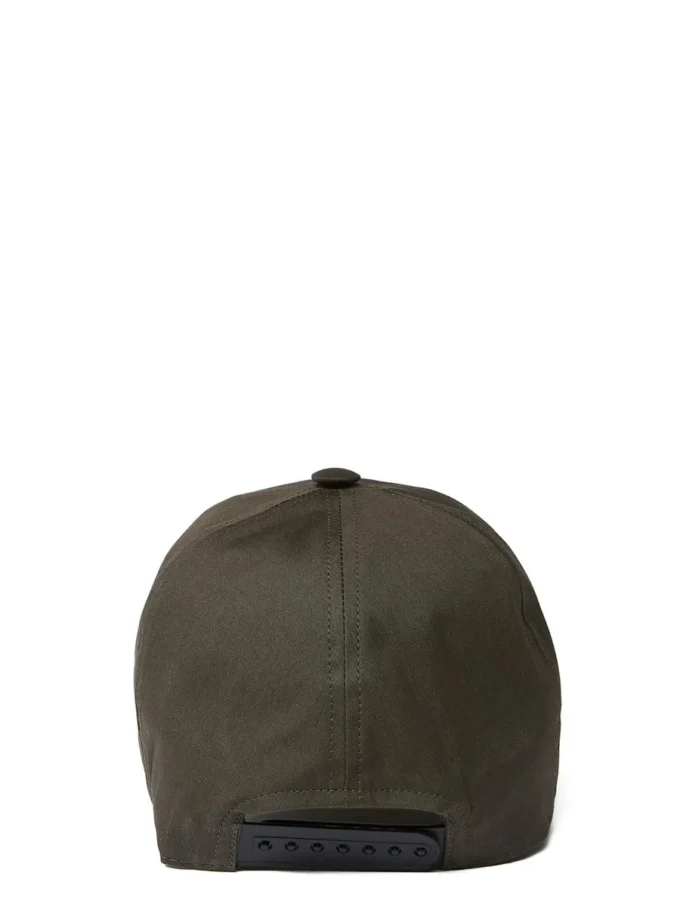 RICK OWENS – TILBEHØR RA02E0700TEEM7-2578
