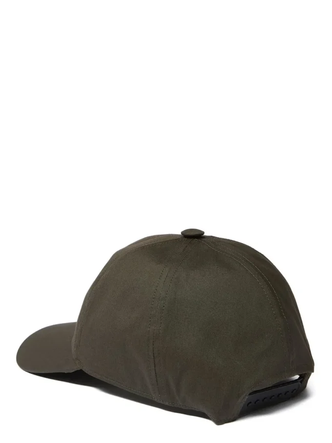 RICK OWENS – TILBEHØR RA02E0700TEEM7-2578