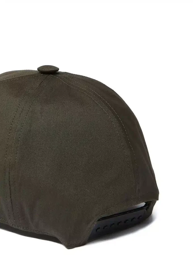 RICK OWENS – TILBEHØR RA02E0700TEEM7-2578