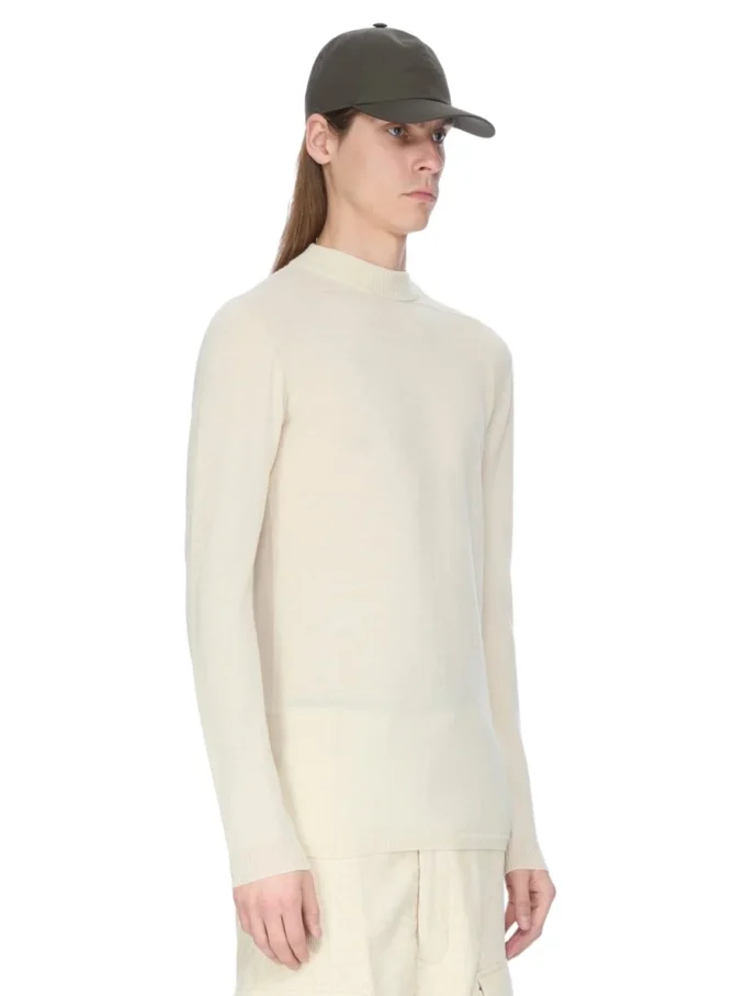 RICK OWENS – TILBEHØR RA02E0700TEEM7-2578