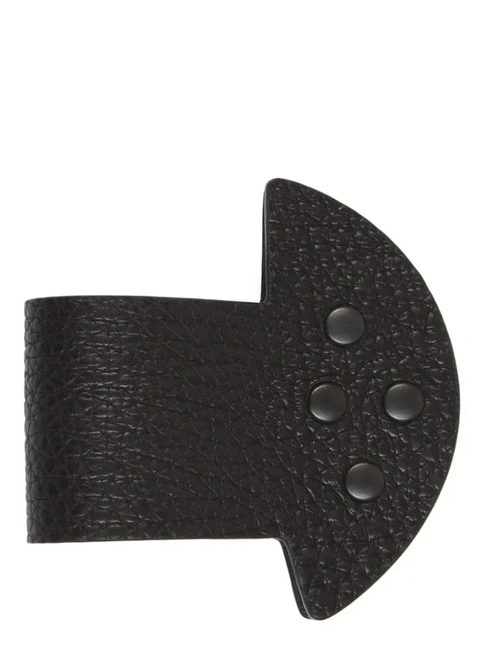 RICK OWENS – TILBEHØR RA02E0706LBTBH-09