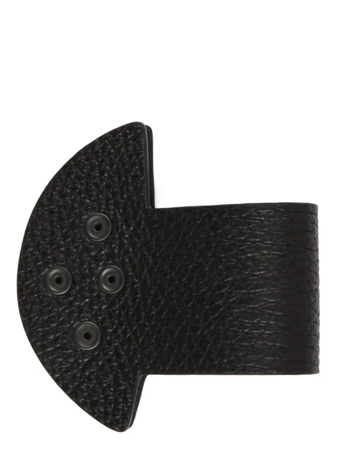 RICK OWENS – TILBEHØR RA02E0706LBTBH-09