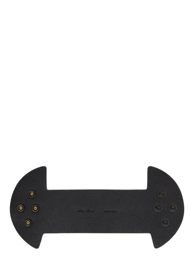 RICK OWENS – TILBEHØR RA02E0706LBTBH-09