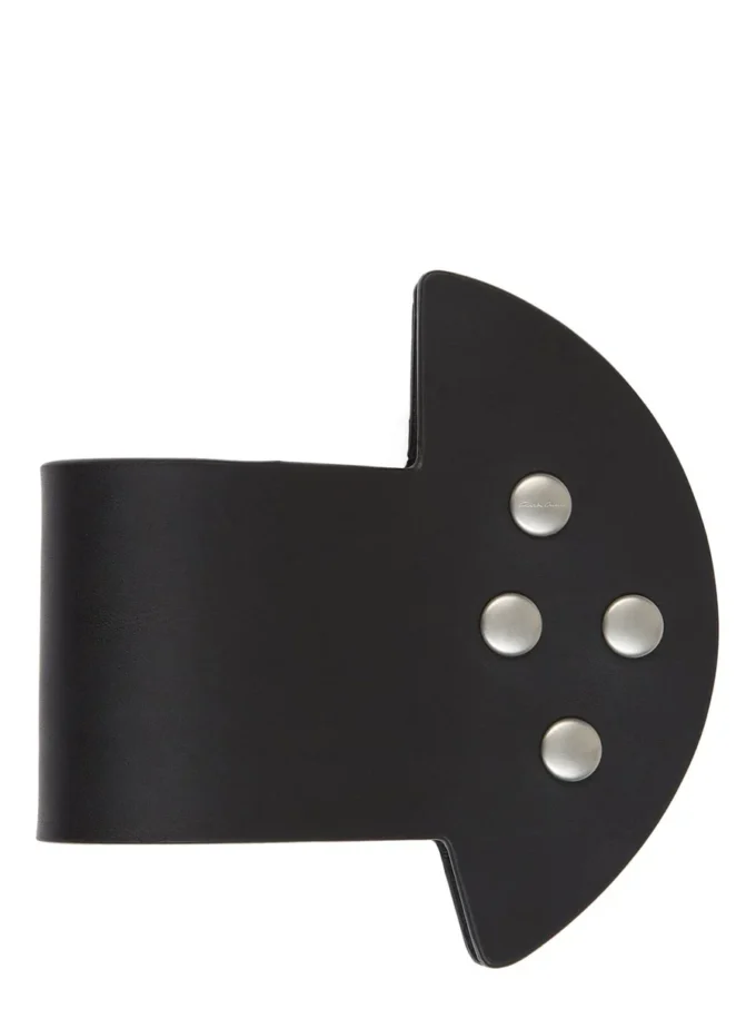RICK OWENS – TILBEHØR RA02E0706LGE-09