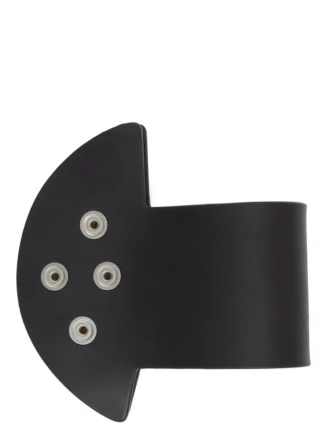 RICK OWENS – TILBEHØR RA02E0706LGE-09