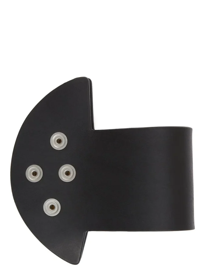 RICK OWENS – TILBEHØR RA02E0706LGE-09