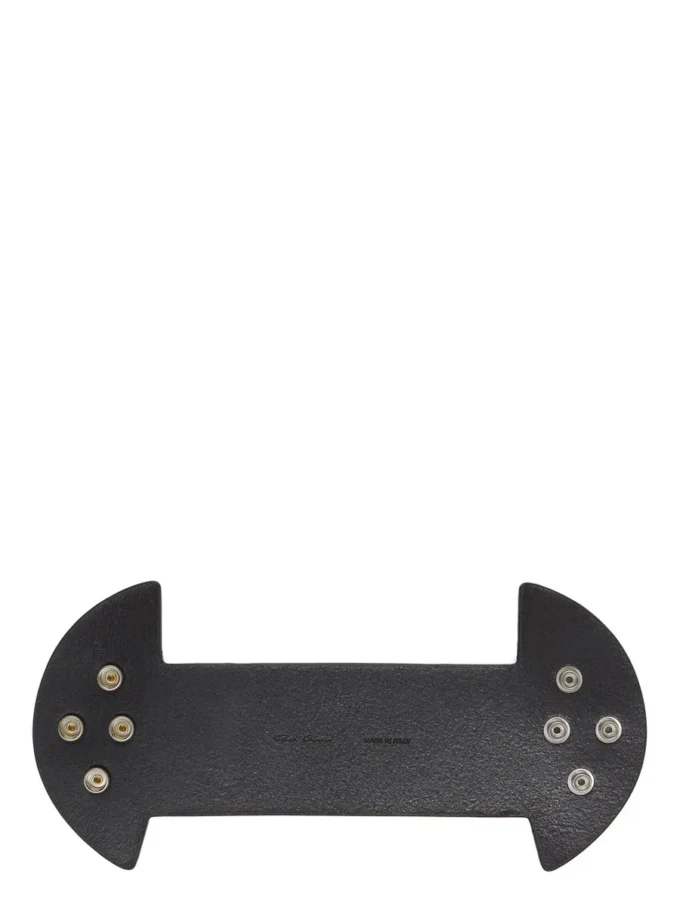 RICK OWENS – TILBEHØR RA02E0706LGE-09