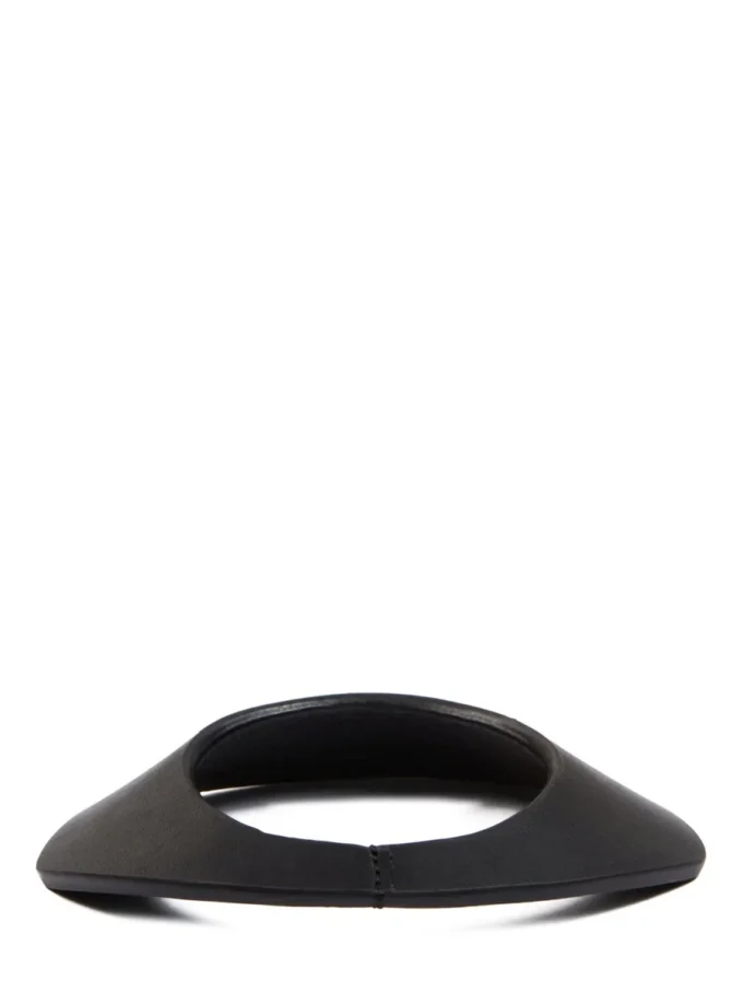 RICK OWENS – TILBEHØR RA02E0707LGE-09