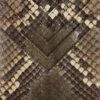 RICK OWENS – TILBEHØR RA02E0710LPY-25