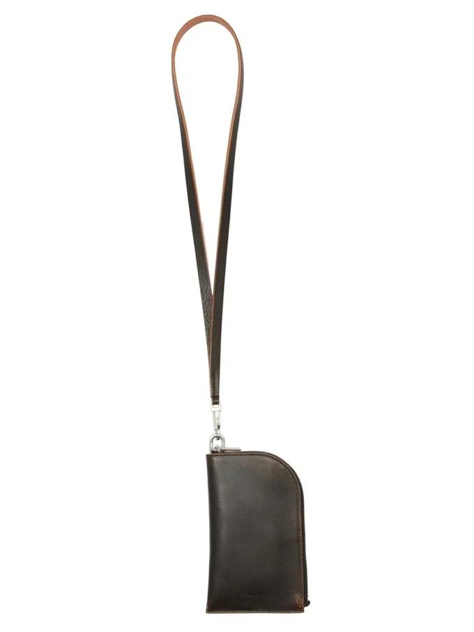 RICK OWENS – TILBEHØR RA02E0711LGET-09