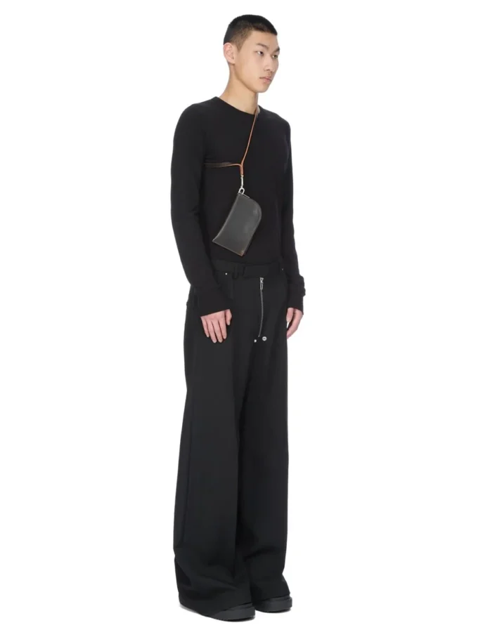RICK OWENS – TILBEHØR RA02E0711LGET-09