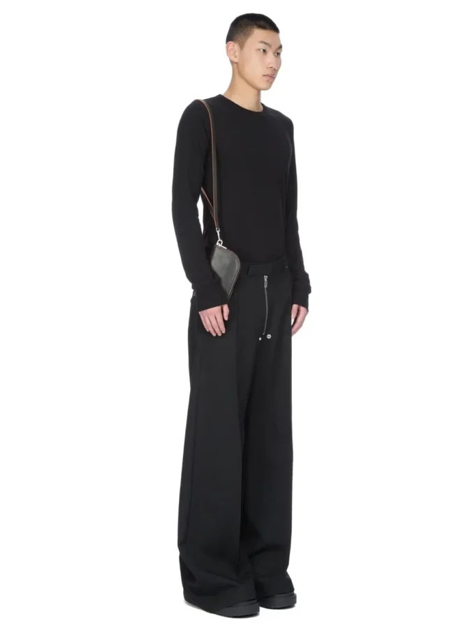 RICK OWENS – TILBEHØR RA02E0711LGET-09