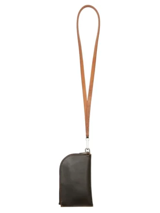 RICK OWENS – TILBEHØR RA02E0711LGET-09