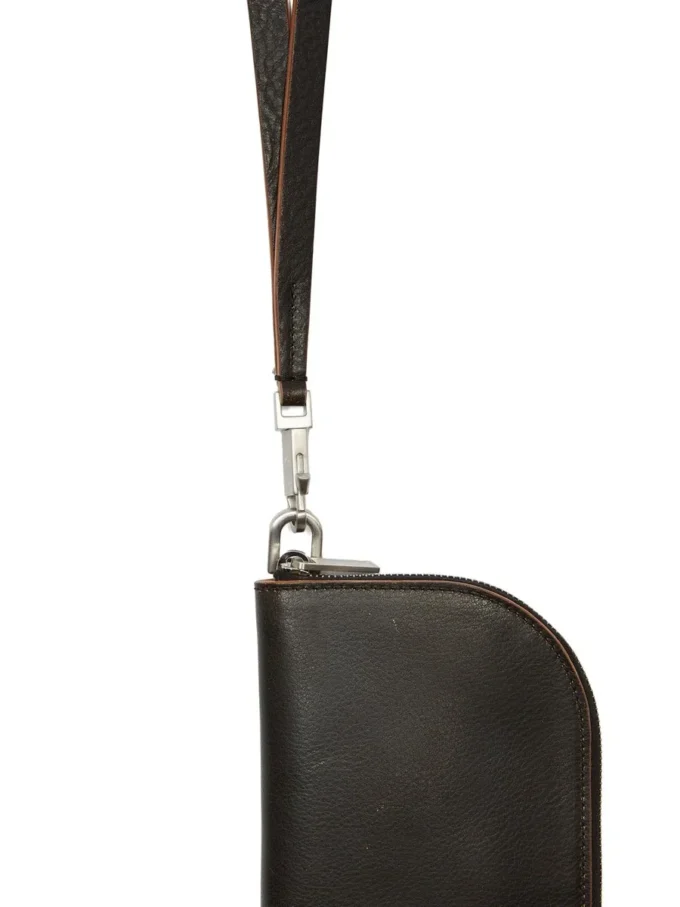 RICK OWENS – TILBEHØR RA02E0711LGET-09